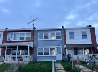 7944 Wynbrook Rd, Baltimore, MD 21224