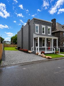 1202 Marvista St, Pittsburgh, PA, 15212