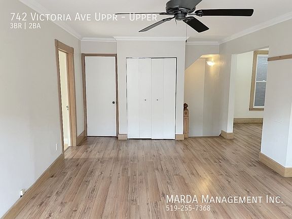 2nd image of 742 Victoria Ave