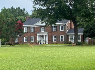 4140 Greenwood Hwy, Saluda, SC 29138