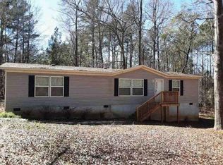122 Possum Point Dr, Eatonton, GA 31024