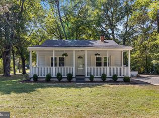 19731 Three Notch Rd, Lexington Park, MD 20653