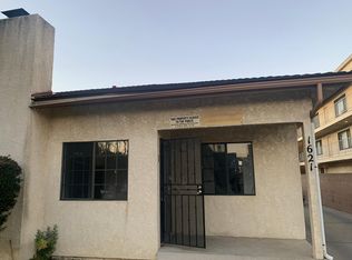 1621 257th St APT 1, Harbor City, CA 90710