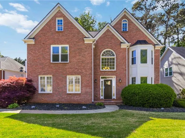 4195 Longlake Dr, Duluth, GA 30097