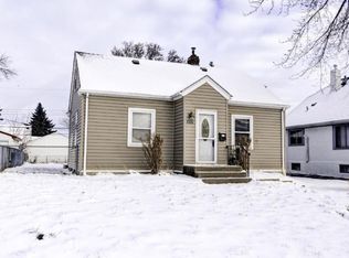 5332 49th Ave N, Crystal, MN 55429