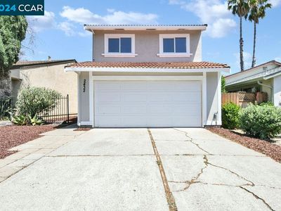 2432 Redwood Dr, Antioch, CA, 94509