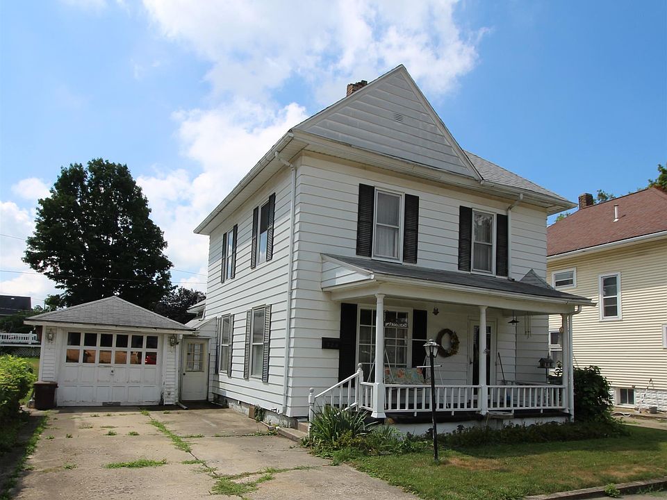 1st image of 324 E William St