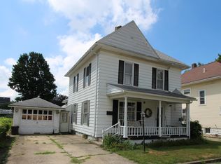 324 E William St, Kendallville, IN