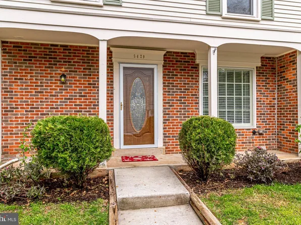 5429 Crows Nest Ct, Fairfax, VA 22032