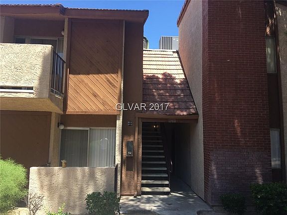 3rd image of 3651 Arville St APT 610