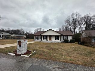 1986 Christopher Way, Fayetteville, NC 28303