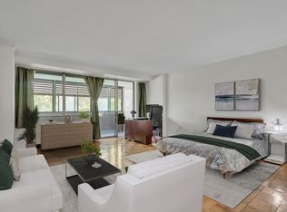 Hawthorne Place Condominium, Boston, MA 02114