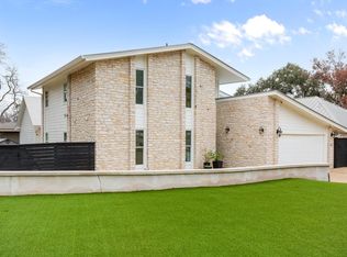1813 Crooked Ln, Austin, TX 78741