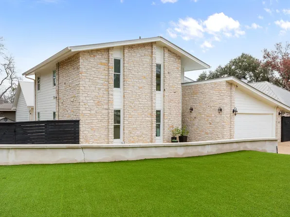 1813 Crooked Ln, Austin, TX 78741