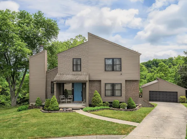 7 Darrma Ct, Cold Spring, KY 41076