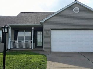 5142 Hedera Dr, Evansville, IN 47711