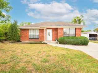 211 Jefferson Ave, Princeton, TX 75407
