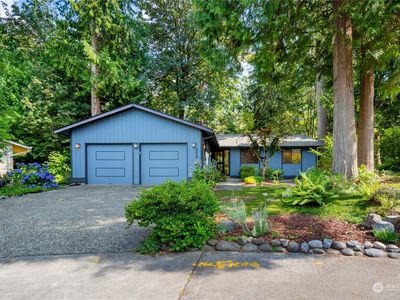 4516 159th Avenue NE, Redmond, WA, 98052