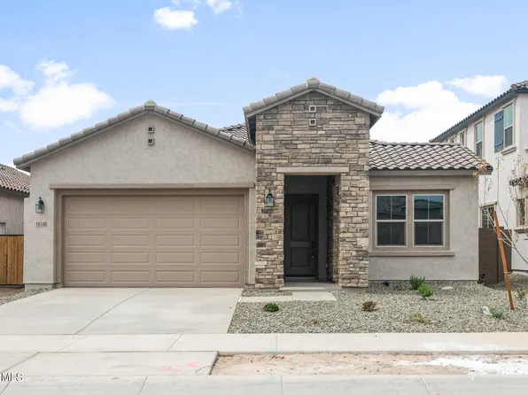18148 E Tiffany Drive, Queen Creek, AZ 85142