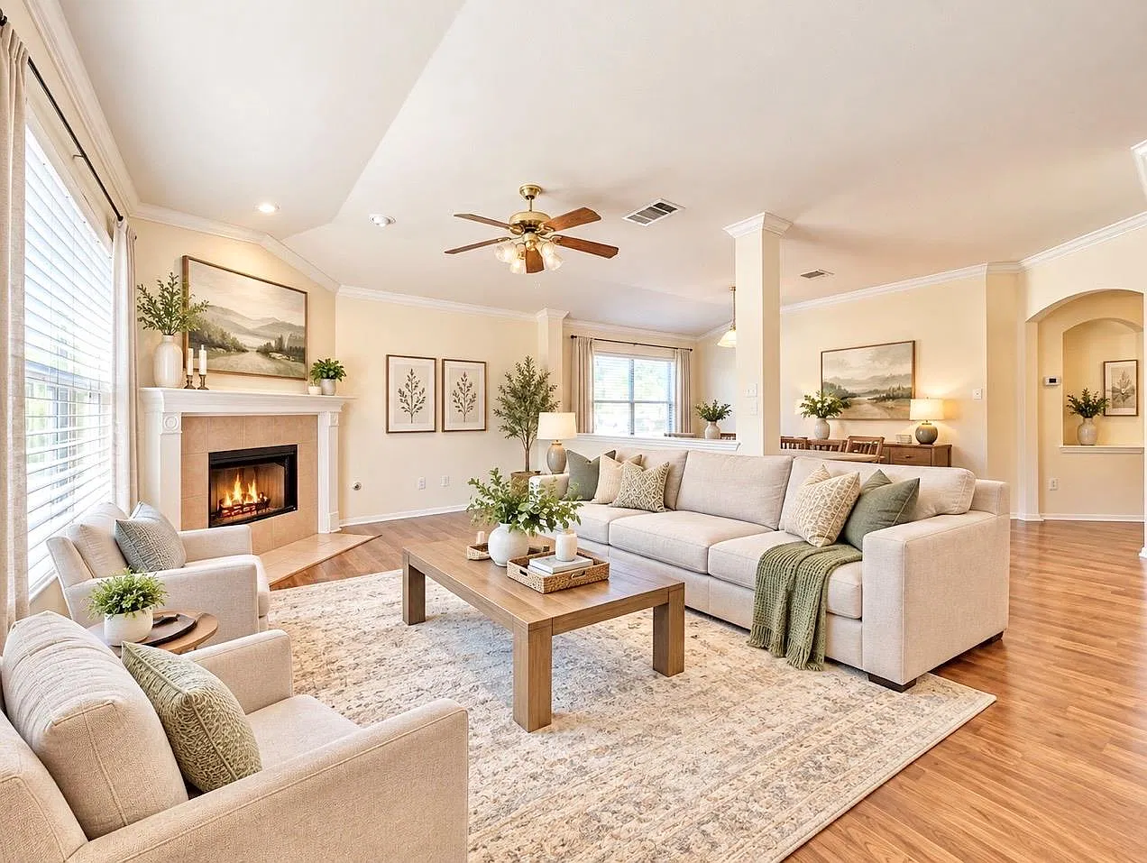 3 bed, 2.0 bath, 1696 sqft, $1,895 — Photo 1