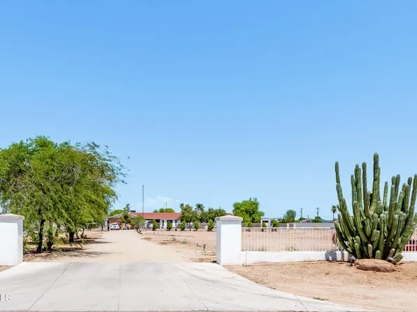 15186 W TIERRA BUENA Lane, Surprise, AZ 85374