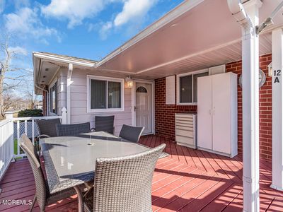 12A Robin Street #A, Manchester Township, NJ, 08759