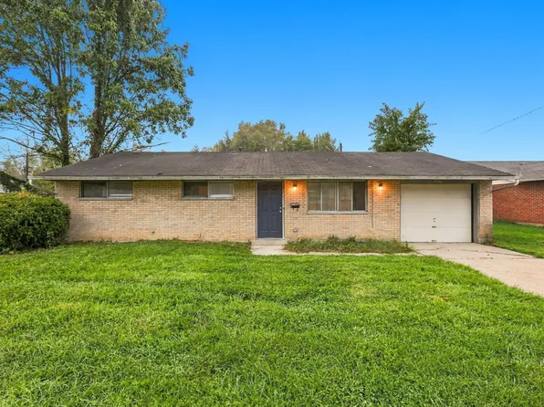 3596 E Dublin Granville Rd, Columbus, OH 43081