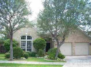 18615 Surreywood, San Antonio, TX 78258