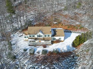76 Tamarack Trl, Camden, ME 04843