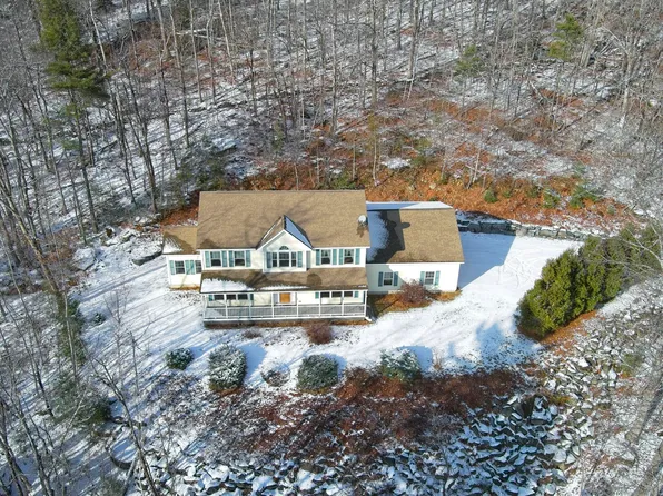 76 Tamarack Trail, Camden, ME 04843