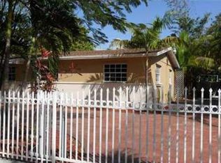 9885 Marlin Rd, Cutler Bay, FL 33157