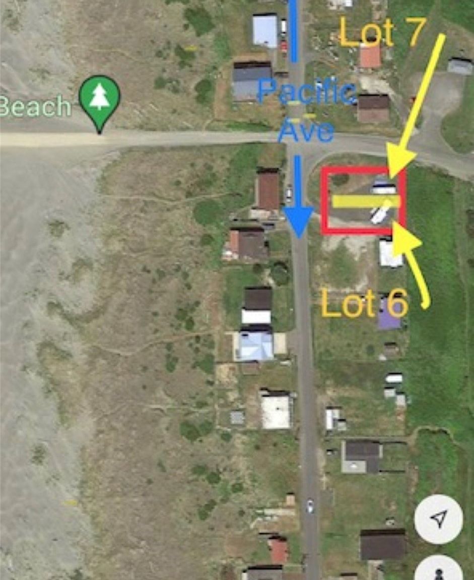 4832 S Pacific Avenue Lot 6, Moclips, WA 98562 Zillow