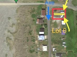 4832 S Pacific Ave, Moclips, WA