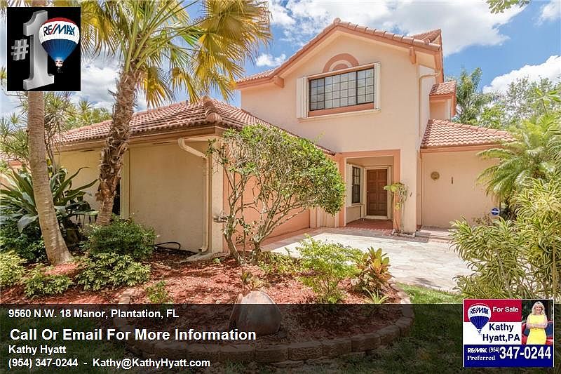 1st image of 9560 NW 18th Mnr