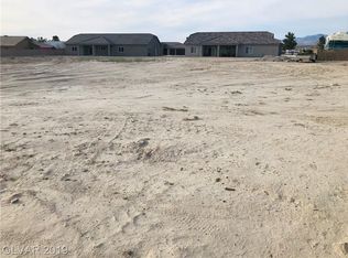 5210 Fairmont St, Pahrump, NV 89061