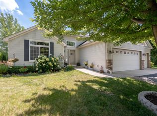 734 7th St N, Montrose, MN 55363