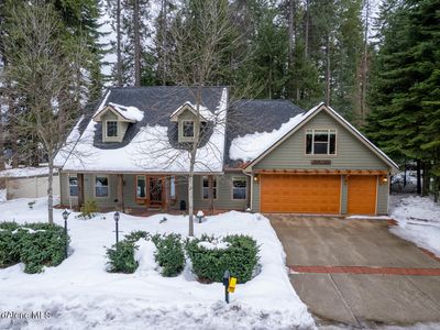 2002 E Merman Dr, Hayden Lake, ID, 83835