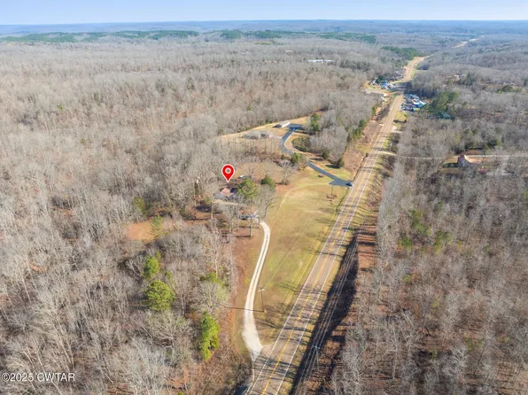 3689 Highway 412 E, Parsons, TN 38363