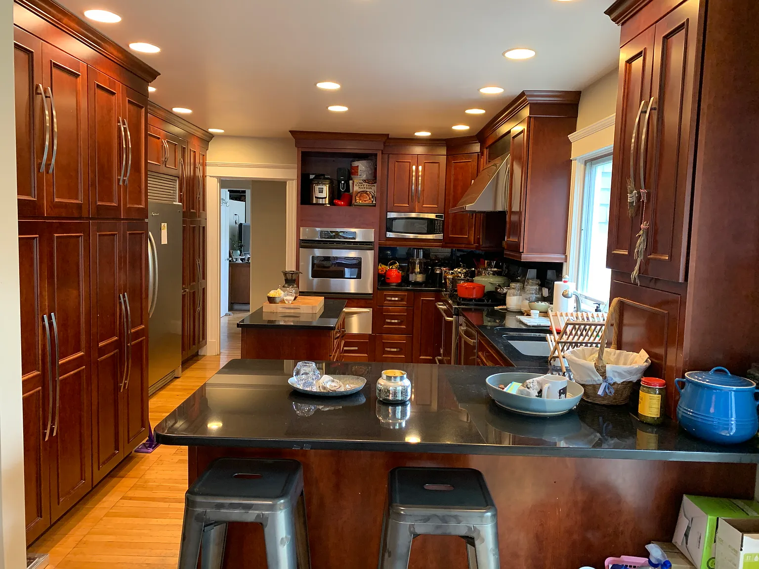 2 bed, 1413 sqft, $3,500 — Photo 1