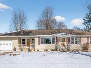 726 Jackson St, Marengo, IL 60152