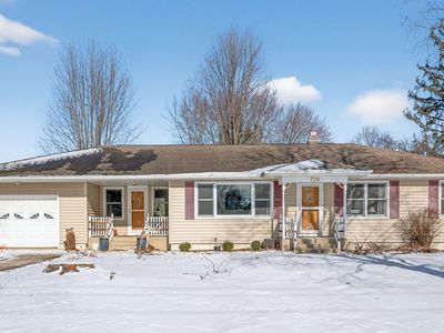 726 Jackson St, Marengo, IL, 60152