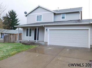 1308 Barnick Rd NE, Keizer, OR 97303