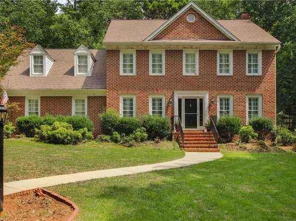 316 Westminster Ct, Asheboro, NC 27205