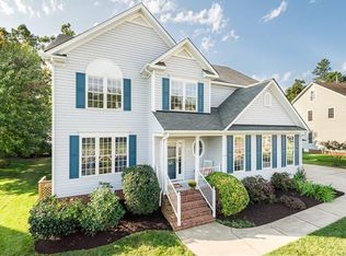 7820 Hampton Green Dr, Chesterfield, VA 23832