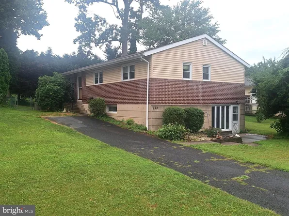 924 Stewart Ave, Springfield, PA 19064