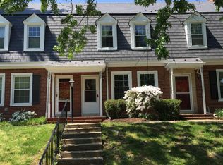 3362 S Utah St, Arlington, VA 22206