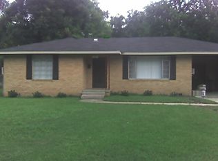 815 W Johnson St, Baton Rouge, LA 70802