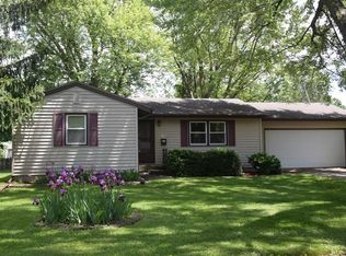 1520 Summer St, Grinnell, IA 50112
