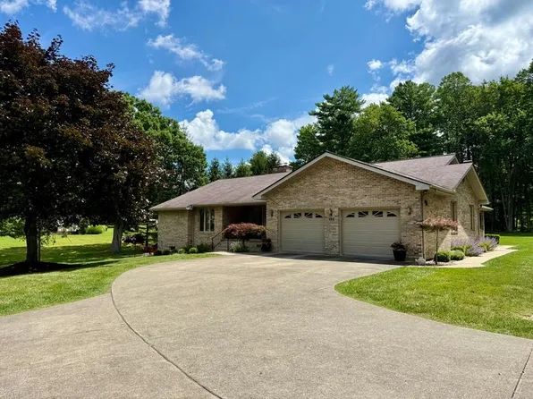 105 Beechwood Dr, Beaver, WV 25813