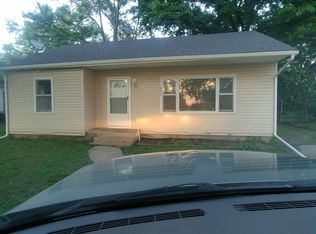624 Woodland St #624, Emporia, KS 66801